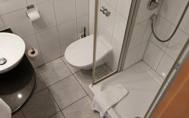 Hotel Stuttgart 21