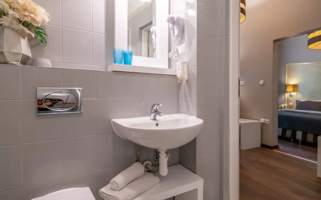 Aparthotel Verona