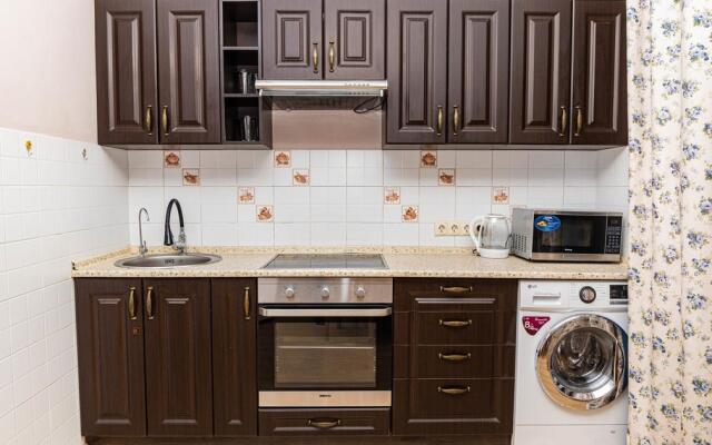Apartments in the Samal neighborhood-2 43