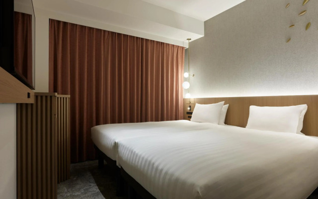 Mitsui Garden Hotel Sendai