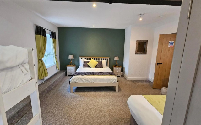Hotel Rudyard