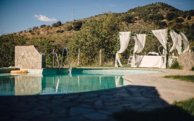 Hotel Rural La Posada de Ahlam