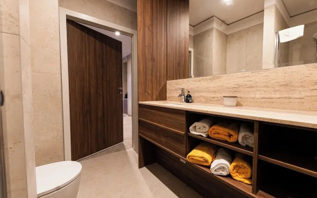 Instytut Zdrowia Sofra Fit & SPA Mielno