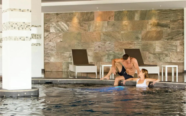 Miramar La Cigale Hôtel Thalasso & Spa
