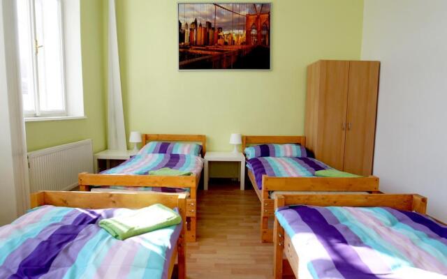 Hostel u Minoritu