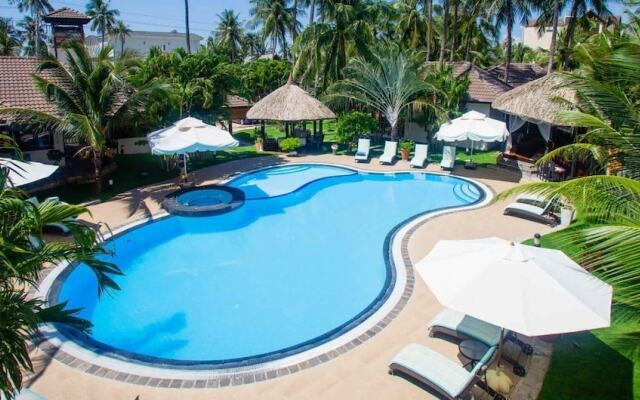 Thuy Thuy Mui Ne Resort
