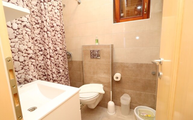 Seaside Apartments Hrkac