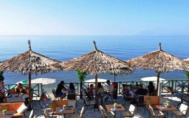 Hotels Thalassies & Thalassies Nouveau
