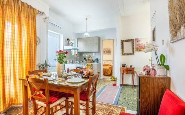 Katerina s Apartment in Chania Center