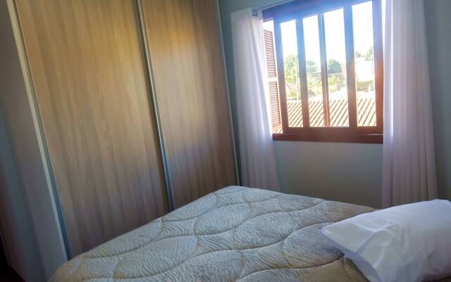 Apartamento Gran Estilo 01