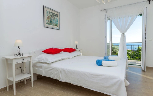 Apartment La Mare