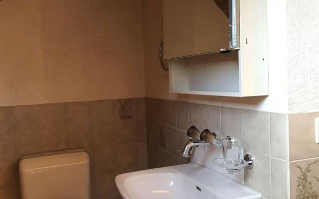 Infopoint Apartments Chalet and Motel BrunigSilvana