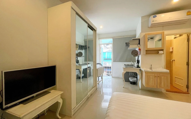 Arawana Residence Phromphong