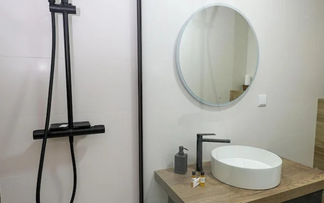 B11 - Condominio do Mar Apartment