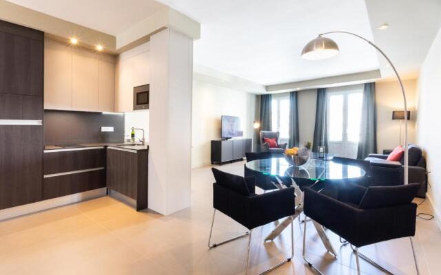 Rooms & Suites Loft 2E Deluxe Edition Arrecife