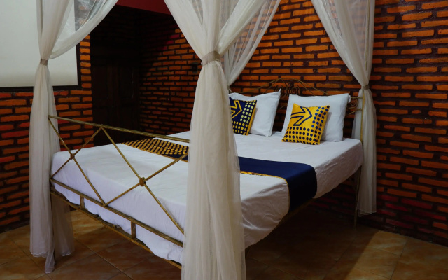 Hotel O Holy HomestayNearWisata Kopi Desa Tamansari