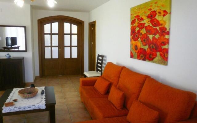 Villa Vallado Canovas
