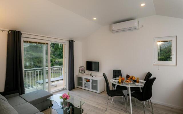 Relax Zone Apartments