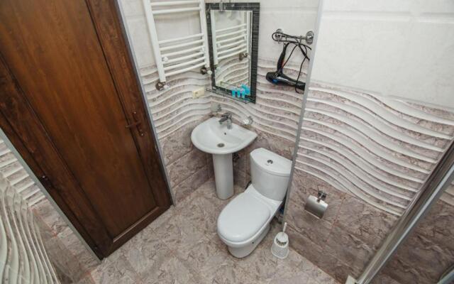 Apartament Bagrationi 200