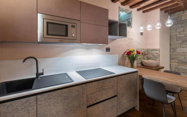 B&B Luxury Apartment Suite Gubbio