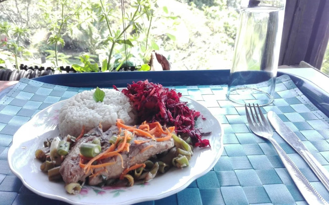 El Amargal Reserva Natural