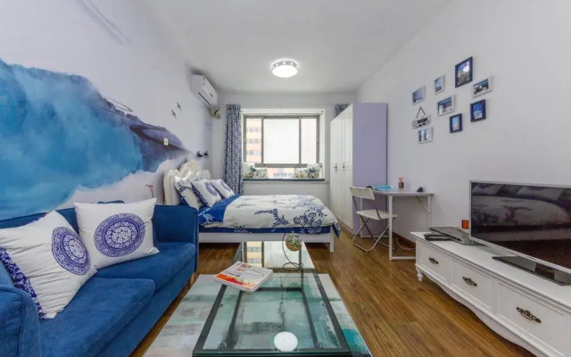 Your Saint Land Service Apartment