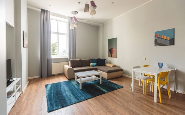 Riga Lux Apartments - Easy Stay