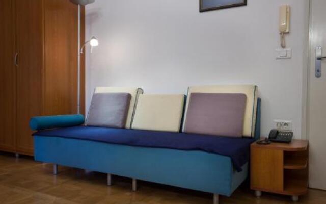 Tour As Central Apartments Nika