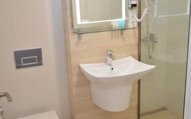 Apartament near the sea