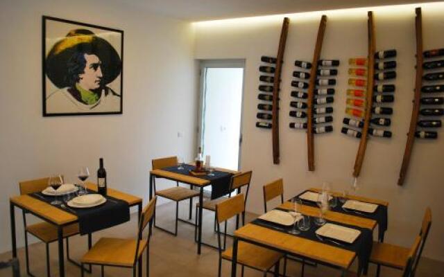 OrtoPi Country Canapa House