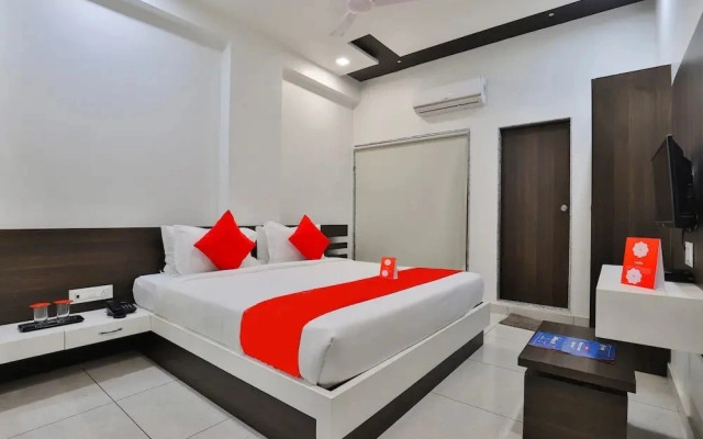 Hotel Kruti