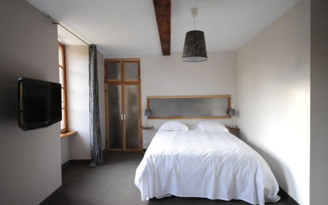 Hotel Château de Palaja