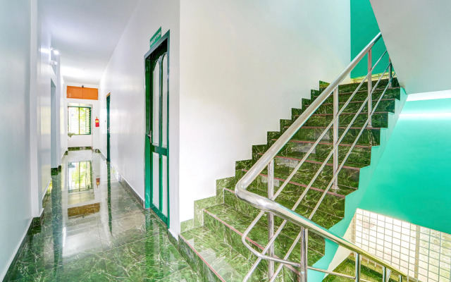 Super Hotel O Vennala Near Palarivattom