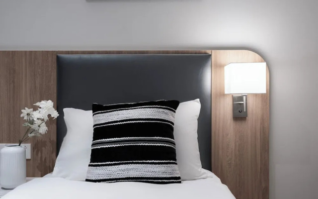 Luxury City View Condotel - Zenity Capitaland