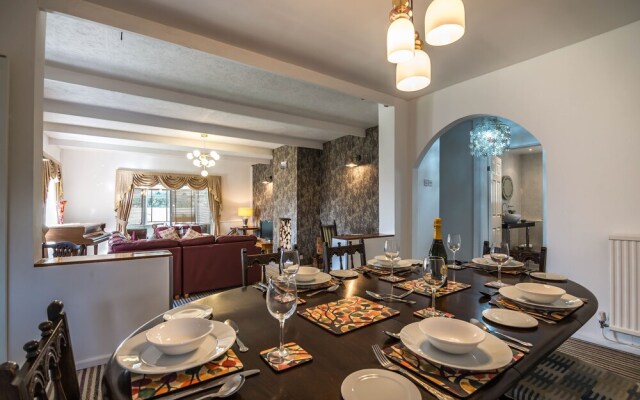 The Old Orchard - 3 Bedroom - Lamphey