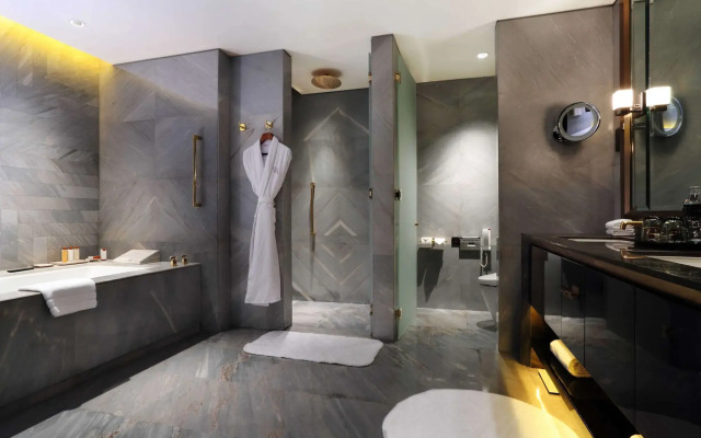 Waldorf Astoria Beijing