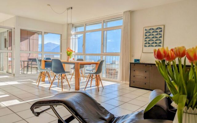 Residenza Canto Sereno