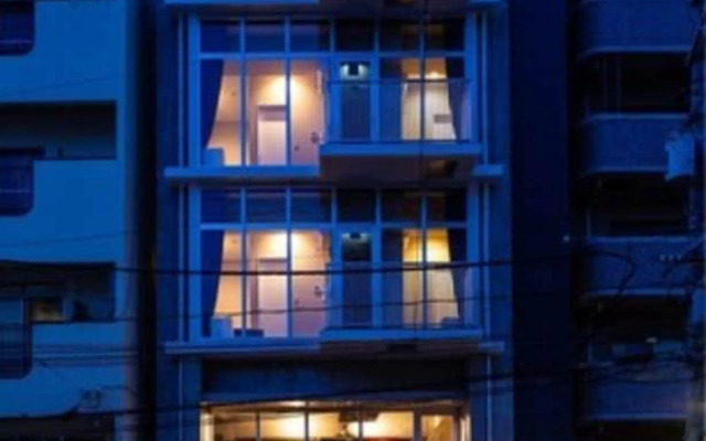 KAMON HOTEL Seto