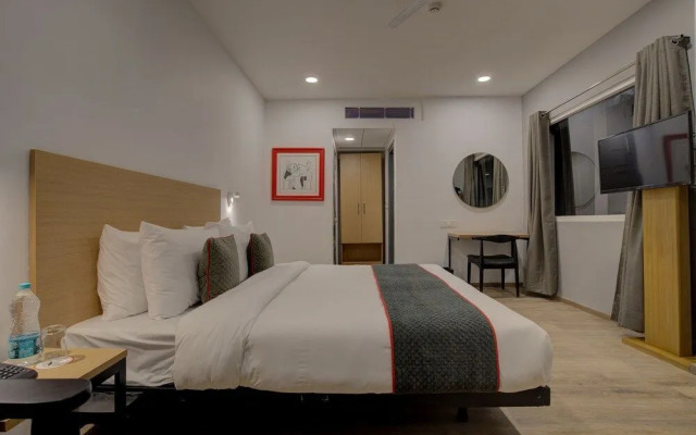 Eureka Grand by OYO Rooms