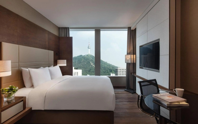 Courtyard by Marriott Seoul Namdaemun