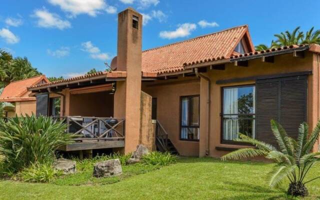 San Lameer Villa Rentals 2702