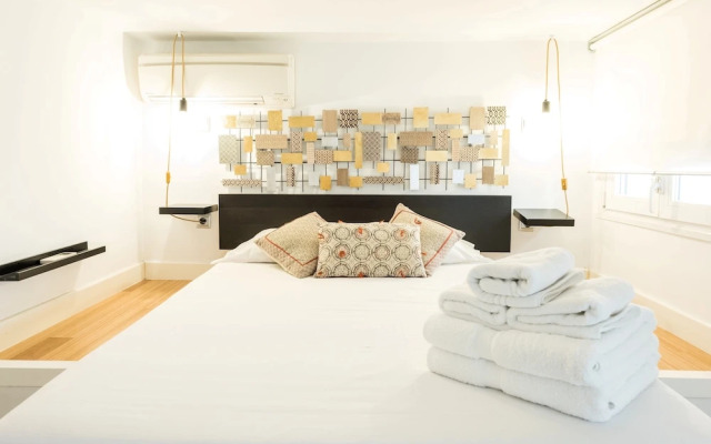 San AntÃ³n City Center