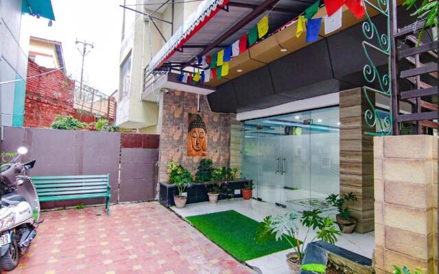 Fabhotel City Plaza