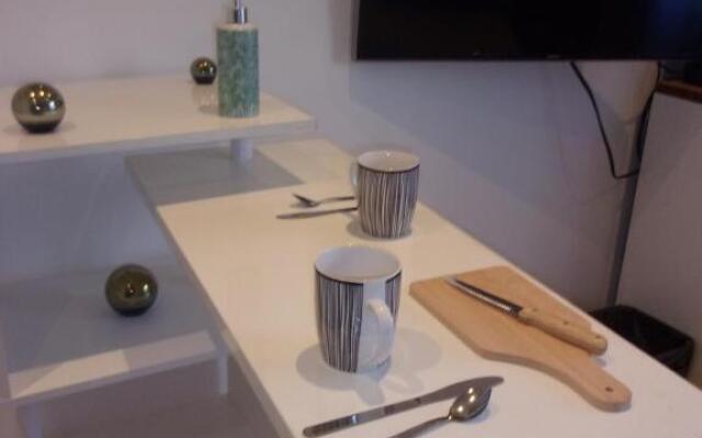 Le bourget - Suite romantique