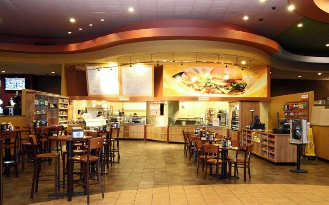 Horseshoe Black Hawk - A Caesars Rewards Destination