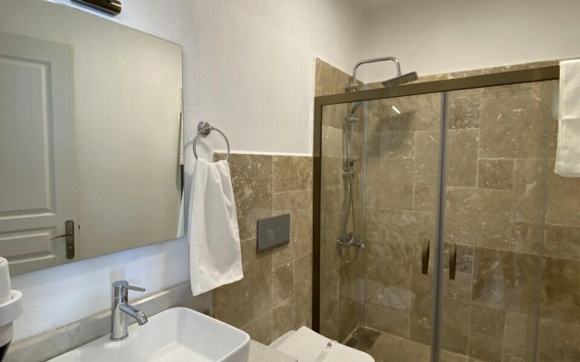 Arıklı Han Kazdağları