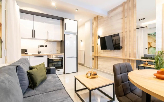 F & B Collection - City Central 2 Bedroom Suite