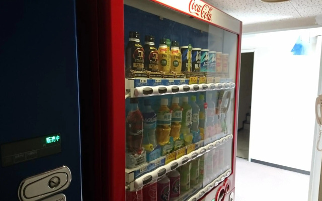 Hotel Sunroute Goshogawara