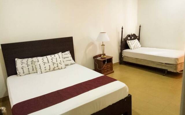 Yoho Villa 84