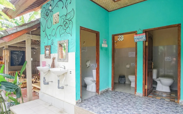 Padi Home